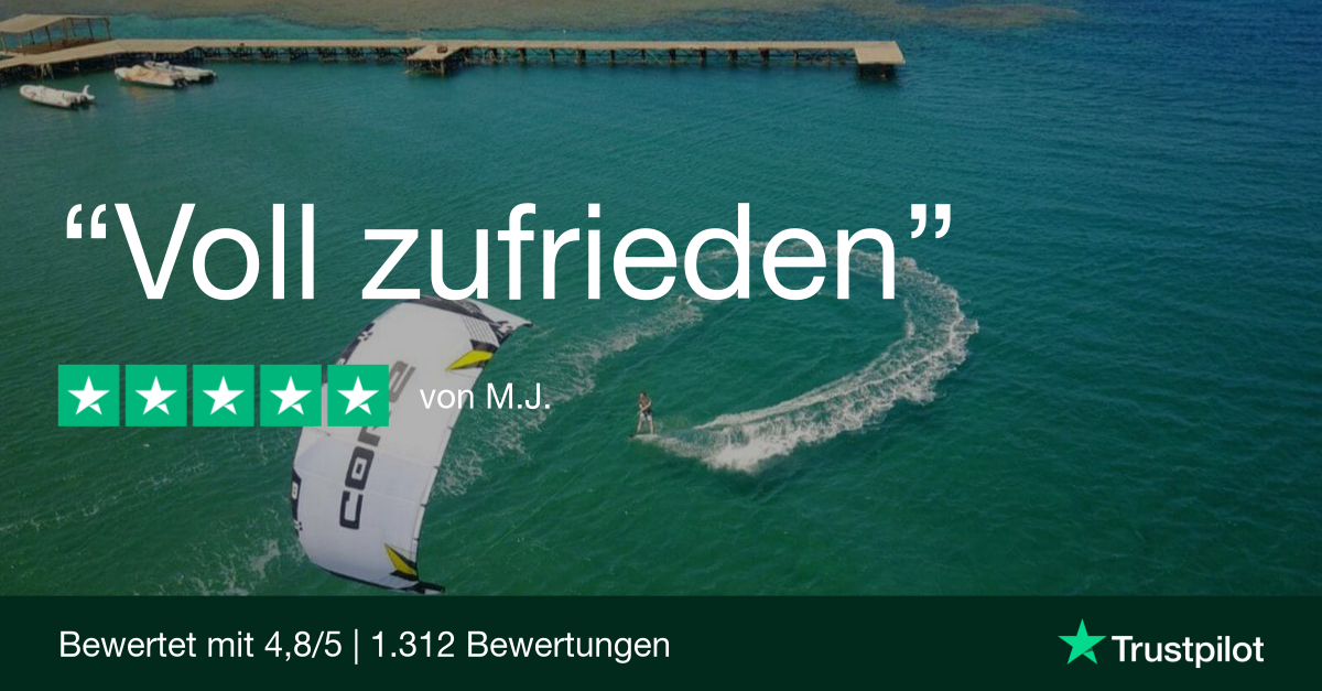 El Naaba: Trustpilot Review - M.J. El Naaba: Trustpilot Review - M.J.