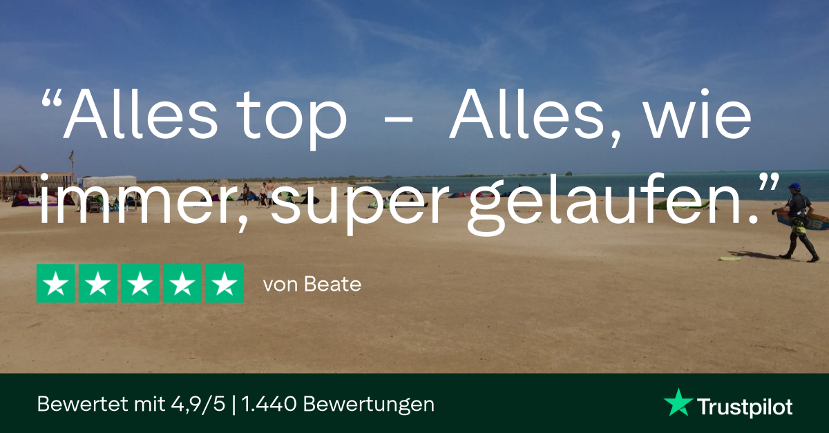 Surfbude Surfbude