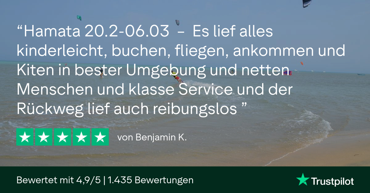Surfbude Surfbude