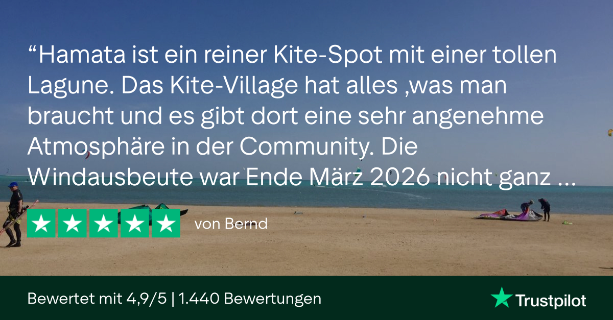 Surfbude Surfbude