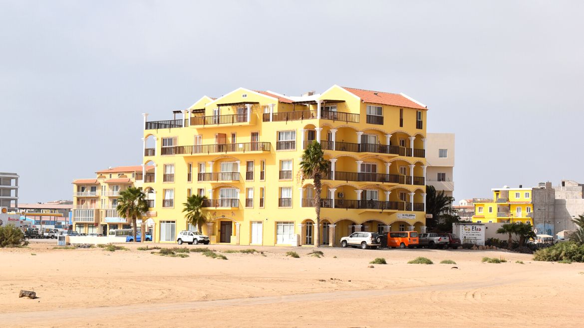 Boa Vista: Studio Boa Vista