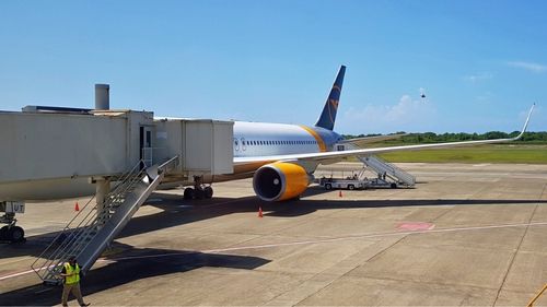 El Naaba: Anreise nach Marsa Alam oder Hurghada El Naaba: Anreise nach Marsa Alam oder Hurghada