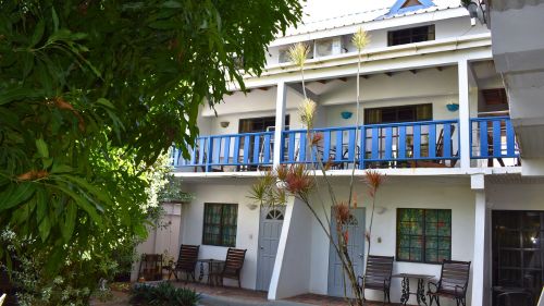 Tobago: Die Surf Studios 