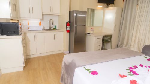 Tobago: Zimmerübersicht Tobago: Zimmerübersicht