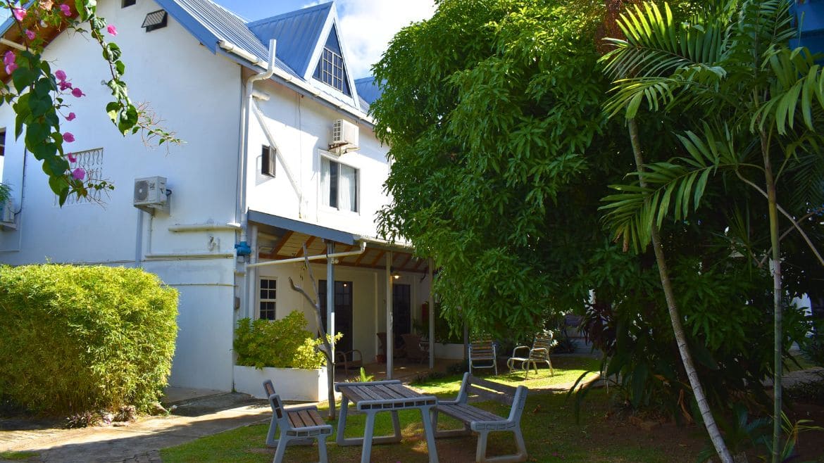 Tobago: Die Surf Studios