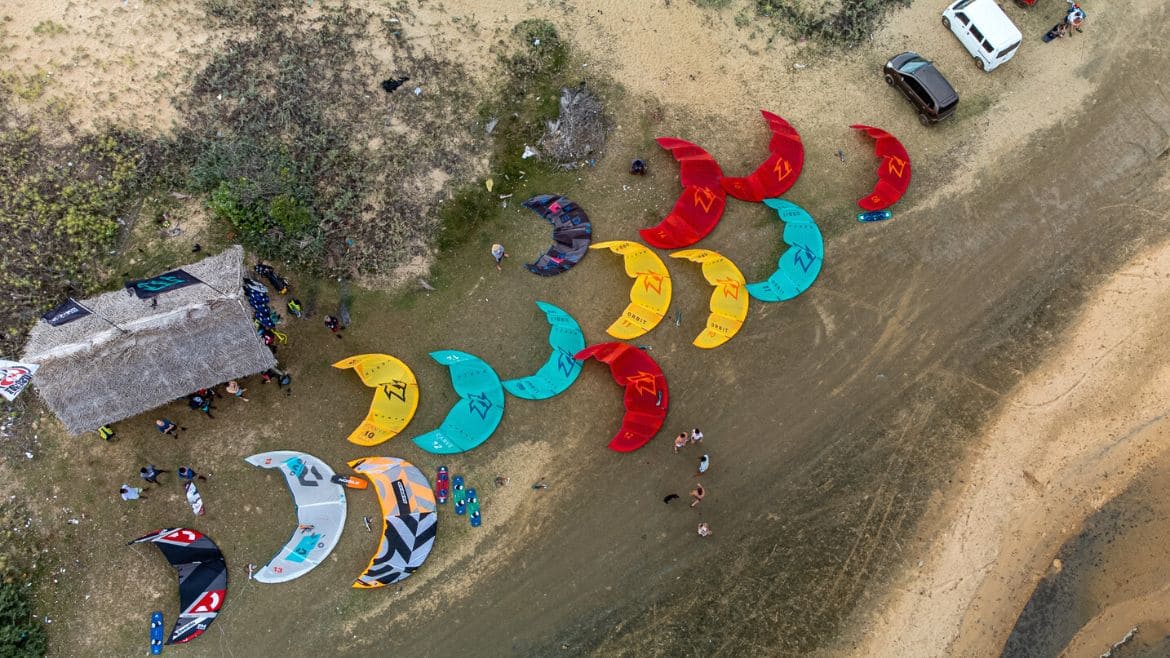 Kalpitiya: Drohnenaufnahme Kalpitiya: Drohnenaufnahme