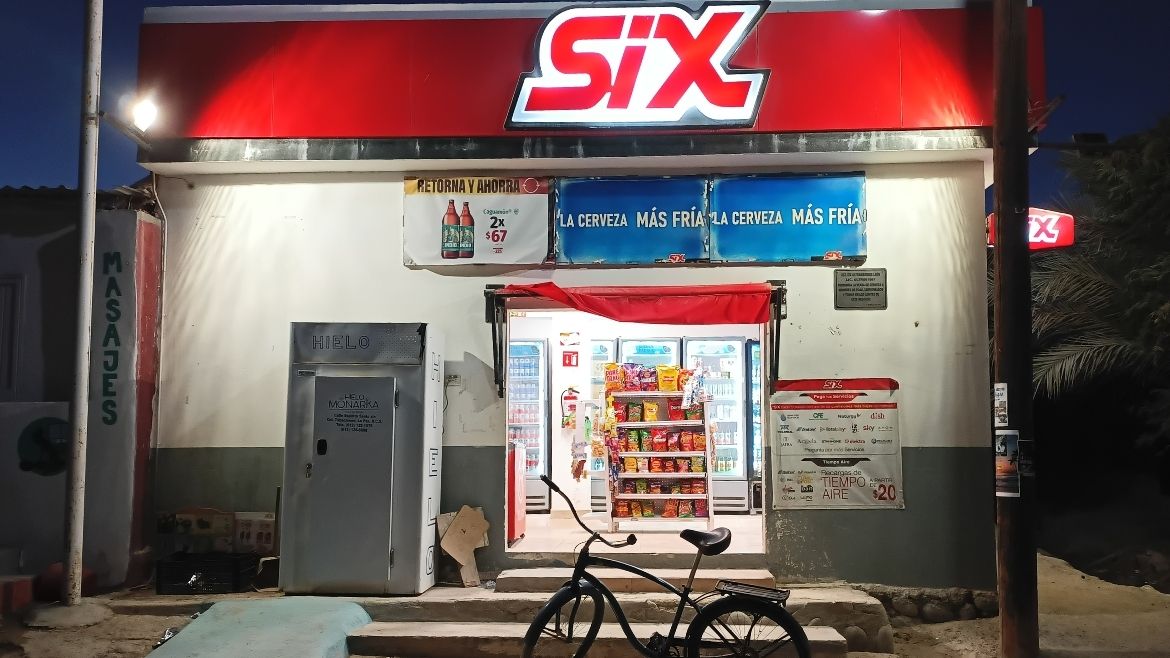 Mexiko: Einkaufsmöglichkeiten