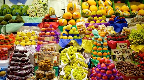 Ilha do Guajiru: Einkaufsmöglichkeiten in der Nähe