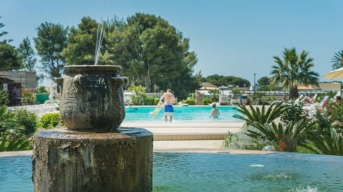 Marsala: Familien sind in den Surfer Appartements herzlich willkommen Marsala: Familien sind in den Surfer Appartements herzlich willkommen