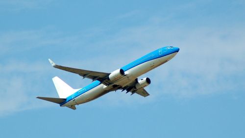 Ilha do Guajiru: Anreise mit dem Flugzeug