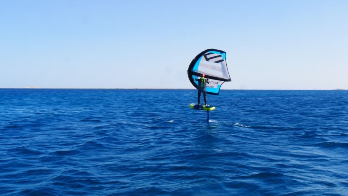 Tolles Revier für alle Könnenstufen