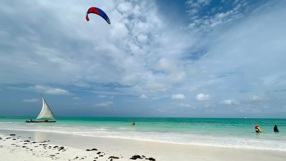 Ideales Schulungsrevier