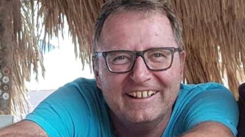 El Naaba: Inhaber Tommy Friedl El Naaba: Inhaber Tommy Friedl