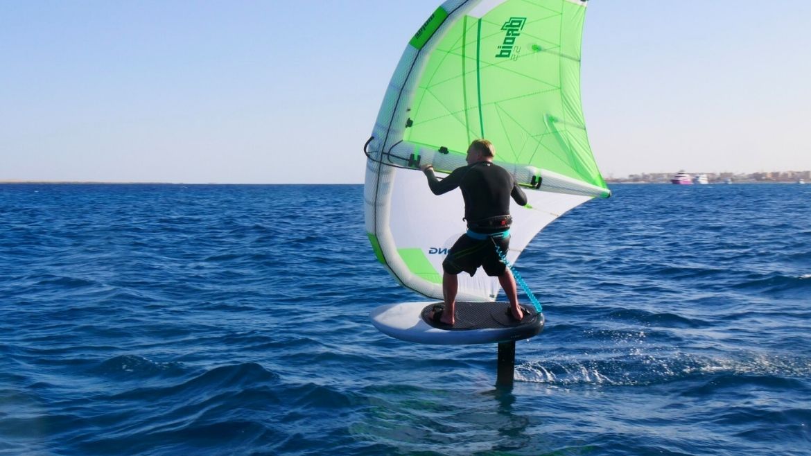 Vielseitiges Revier entdecken