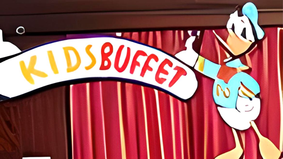 Soma Bay: An die Kleinen wird natürlich auch gedacht