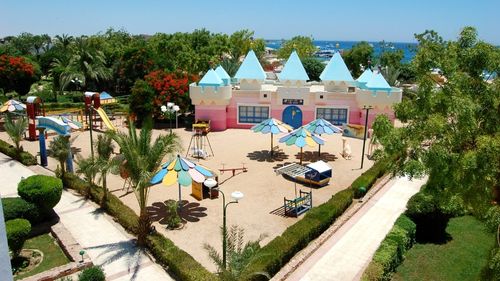 Soma Bay: Kids Club