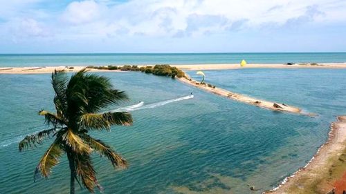 Sri Lanka: Top Bedingungen in Kappalady