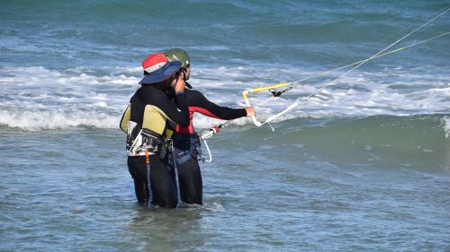 La Ventana: Schulungsbild La Ventana: Schulungsbild