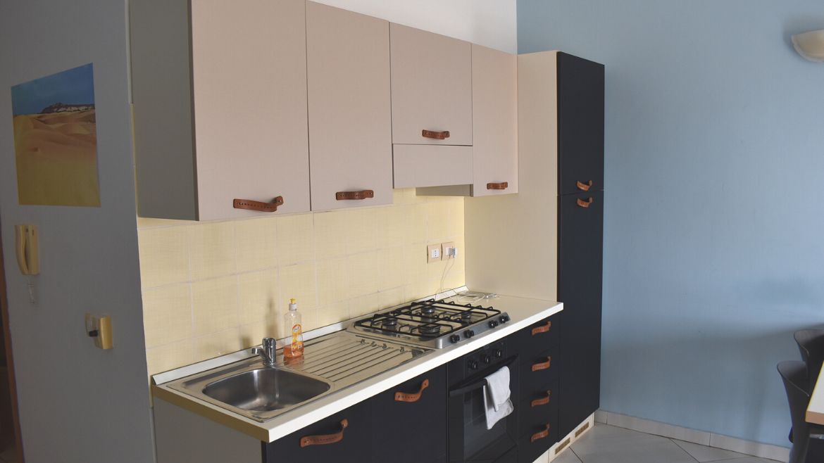 Boa Vista: Vollausgestattete Küche