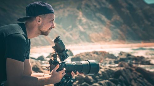 Über uns: Mathias von TripTeaser Über uns: Mathias von TripTeaser