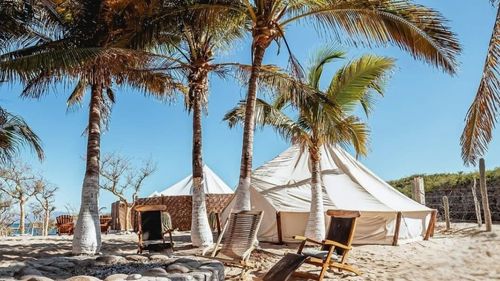 La Ventana: Natur pur im Surf Camp La Ventana: Natur pur im Surf Camp