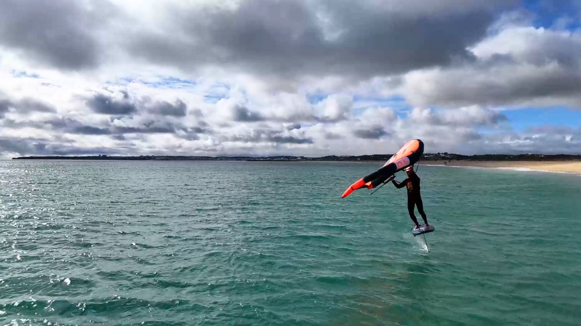 Algarve: Optimales Schulungsrevier 