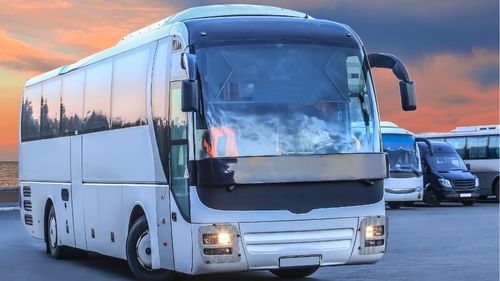 El Naaba: Privater oder Sammeltransfer möglich El Naaba: Privater oder Sammeltransfer möglich