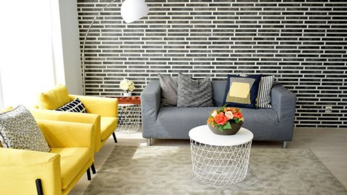 Boa Vista: Sitzbereich im Empfangbereich