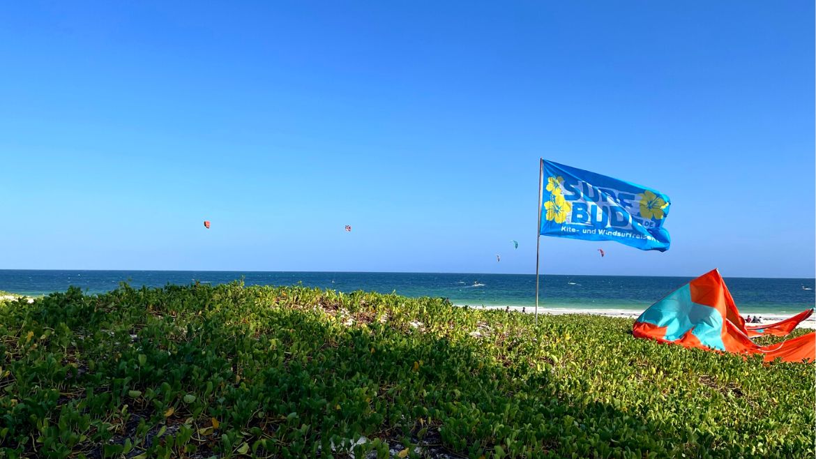 Kilifi: Surfbude in Kilifi Kilifi: Surfbude in Kilifi