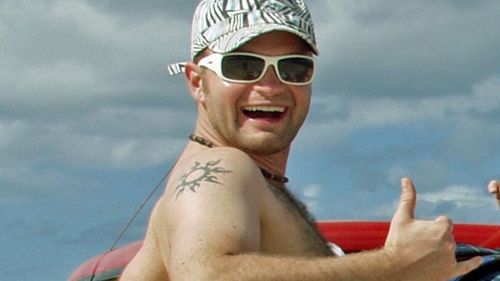 Über uns: Sven, Gründer von surfbude.de und Reiseberater Über uns: Sven, Gründer von surfbude.de und Reiseberater