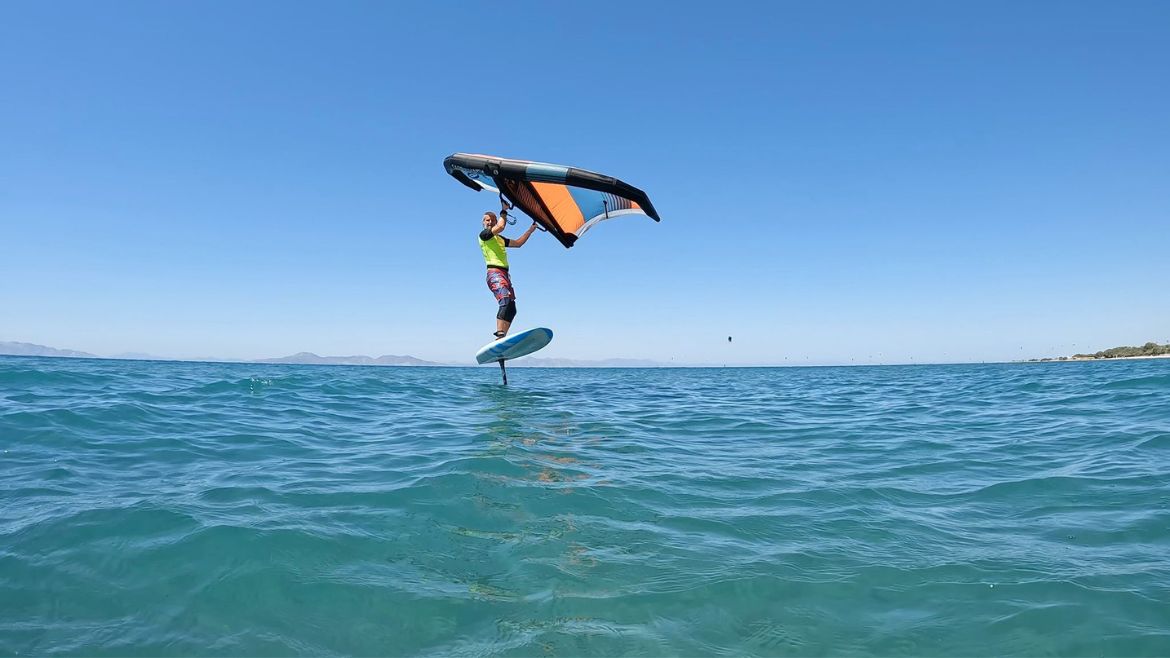 Rhodos Theologos: Ideales Wingrevier