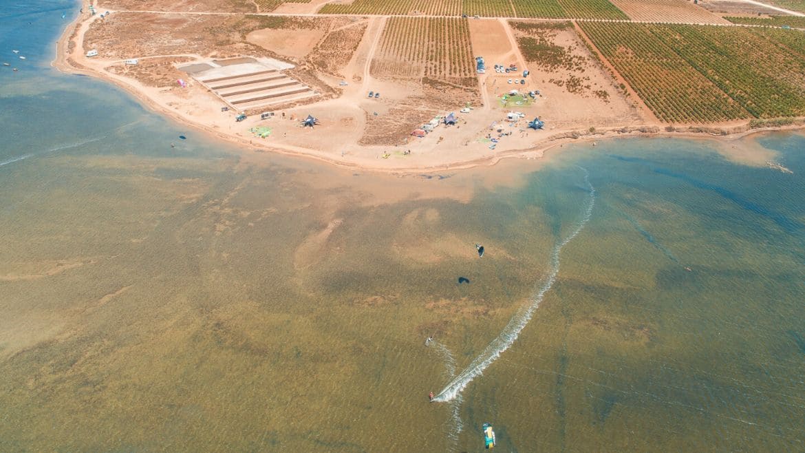 Italien: Übersicht Marsala