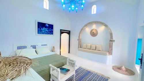 Djerba-Zarzis: Übersicht der Superiorzimmer