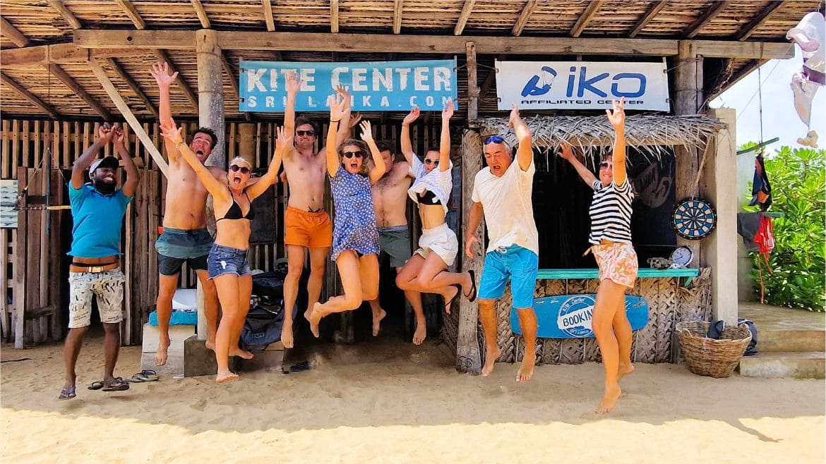 Kappalady: Viel Spaß an der Station 