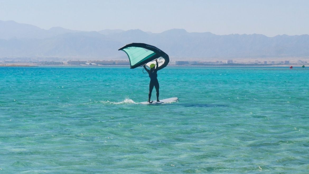 Schulungsbild der Intensivwochen