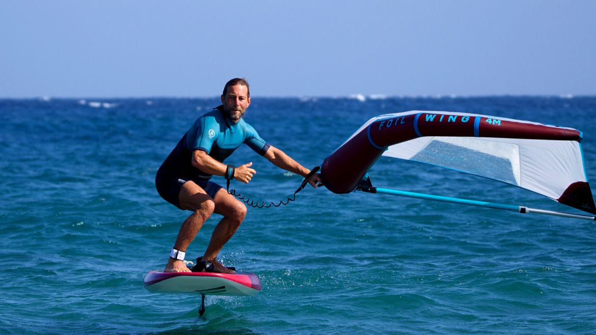 El Naaba: Spass ohne Ende